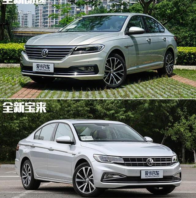 柯米克,大众,斯柯达,宝来,缤智