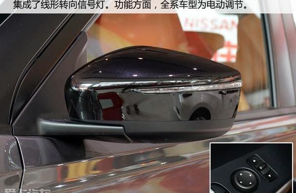 劲客,日产,东风,本田,缤智