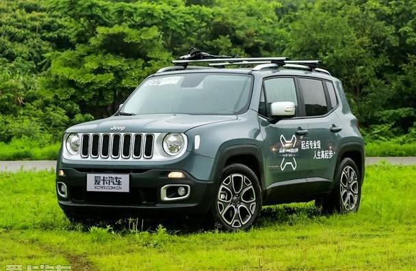 Jeep