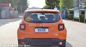 Jeep,汉,别克,昂科拉,汉风