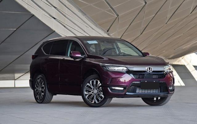 皓影,威兰达,本田,丰田,RAV4荣放