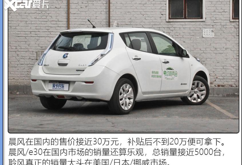 Model 3,福特,日产,特斯拉