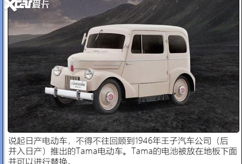 Model 3,福特,日产,特斯拉