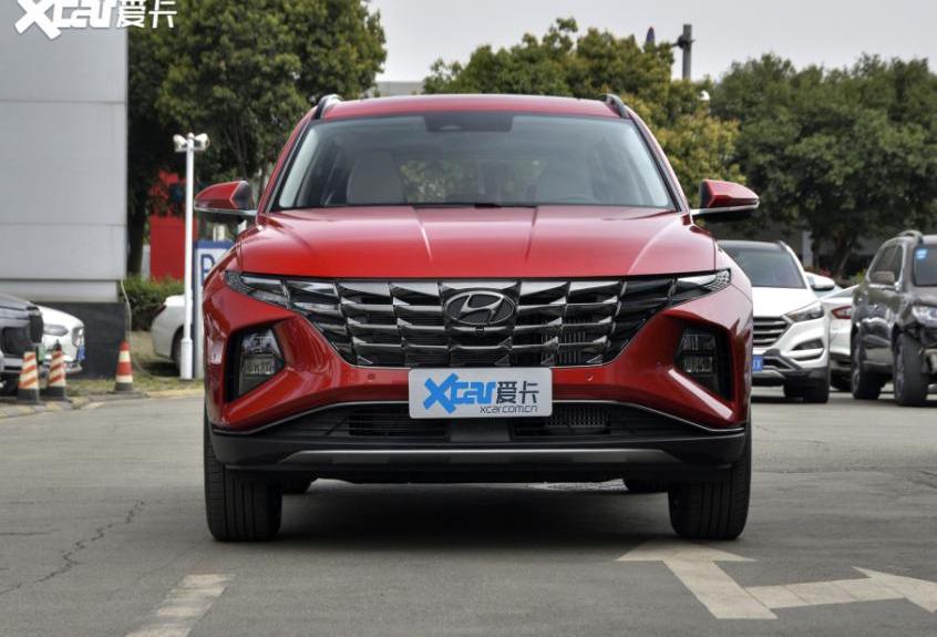 途胜,现代,北京,RAV4荣放,远程