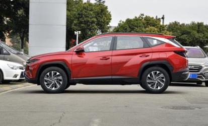 途胜,现代,北京,RAV4荣放,远程