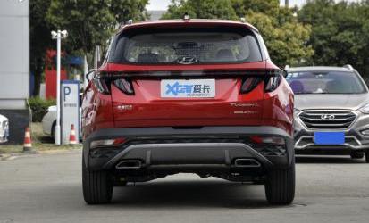 途胜,现代,北京,RAV4荣放,远程