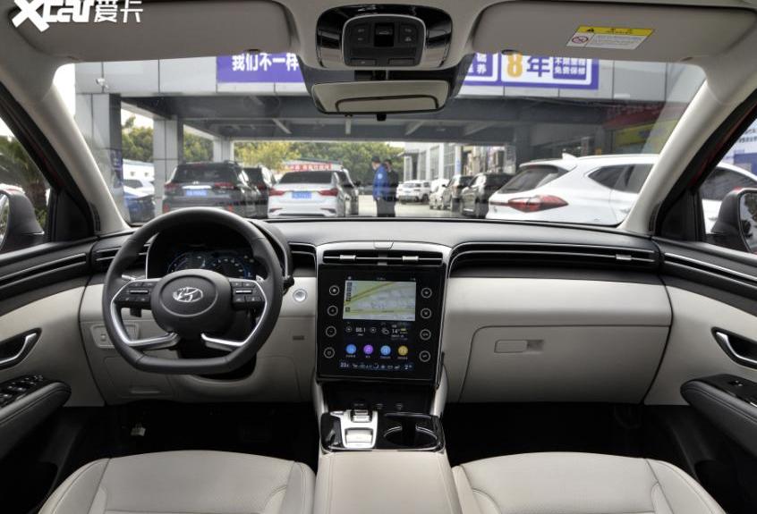 途胜,现代,北京,RAV4荣放,远程