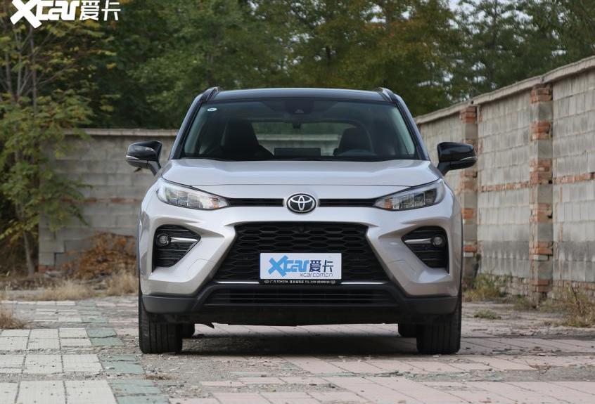 威兰达,奥迪,奥迪Q3,丰田,RAV4荣放