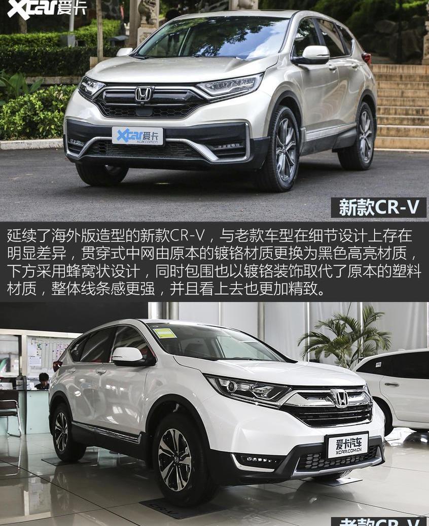 本田,本田CR-V,东风,丰田,RAV4荣放