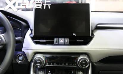 威兰达,丰田,RAV4荣放,汉兰达,理念