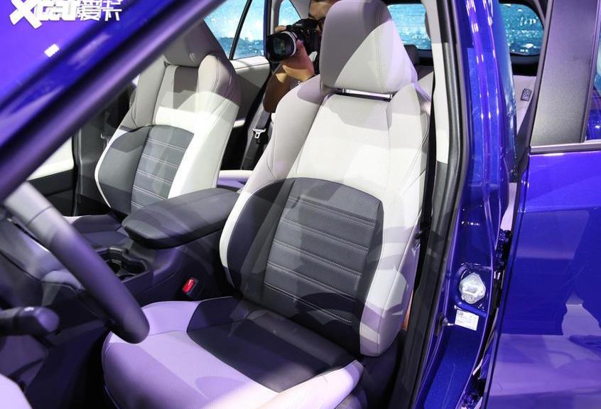 威兰达,丰田,RAV4荣放,汉兰达,理念