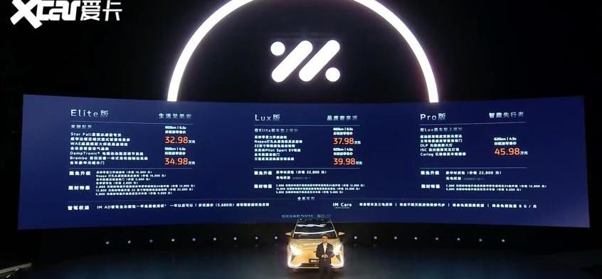 智己LS7,蔚来,蔚来ES7,智己汽车,智己L7