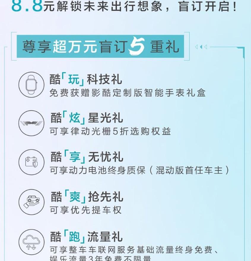 影酷,长安,长安欧尚,广汽传祺,长安UNI-T