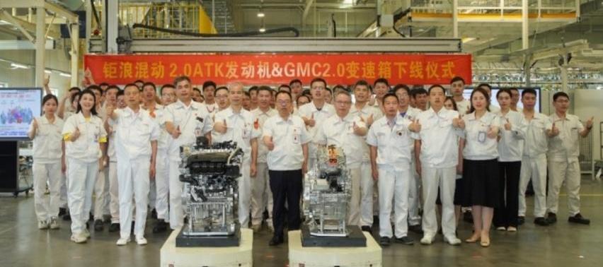 GMC,影酷,广汽传祺,影豹
