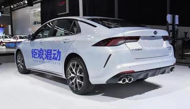 影豹,GMC,现代