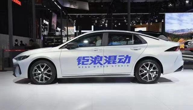影豹,GMC,现代