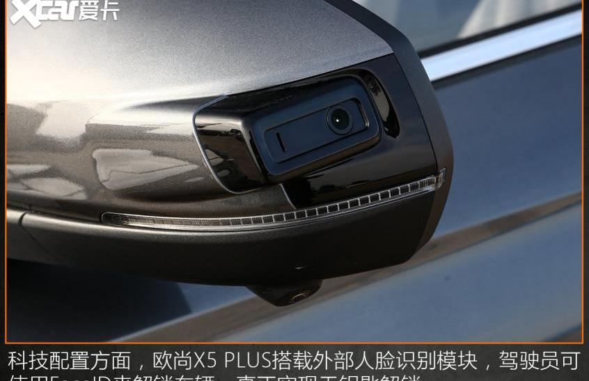 长安,长安欧尚,长安欧尚X5,长安欧尚X5 PLUS