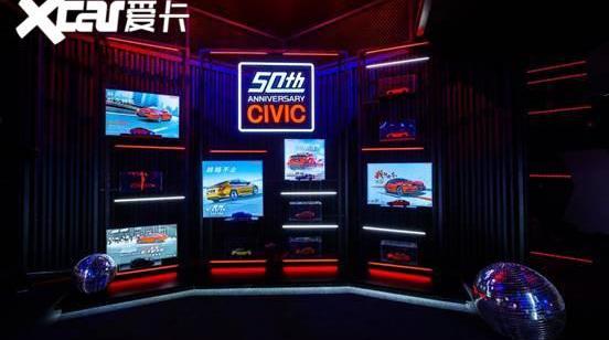 思域,本田,世纪,东风