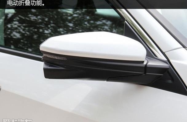 思域,本田,东风