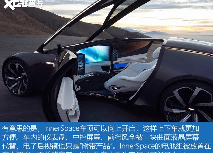 宝马,雪佛兰,凯迪拉克,GMC,Polestar 2