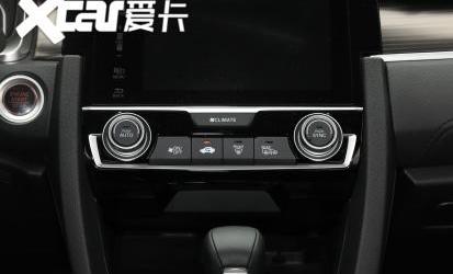 思域,本田,东风