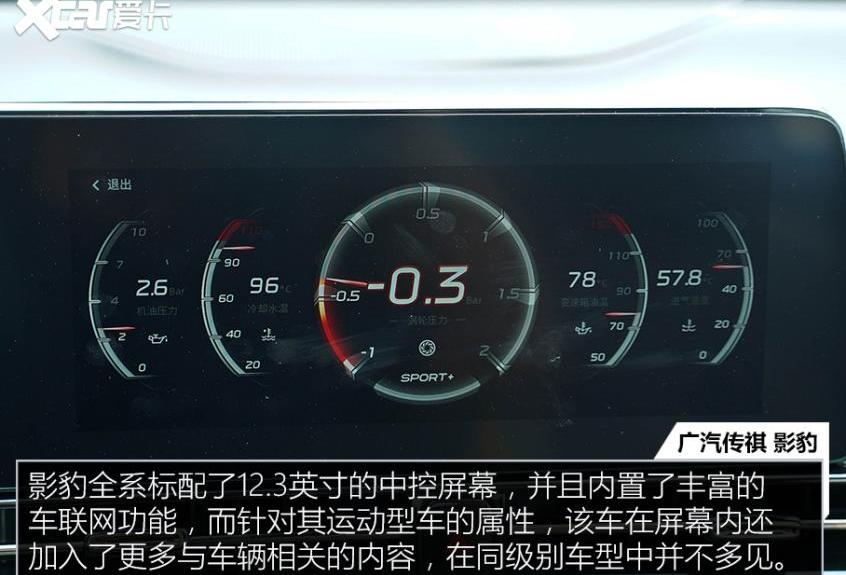 影豹,广汽传祺,比亚迪,哈弗,哈弗H6S