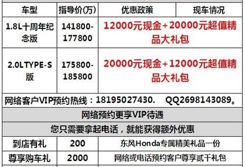 本田,东风,思域,艾力绅,思铭