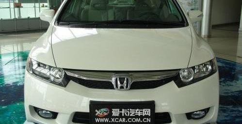 思域,世纪,东风