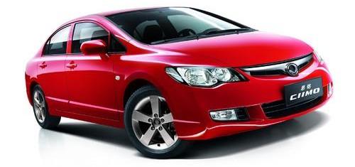 思域,思铭,本田,东风,钢铁侠