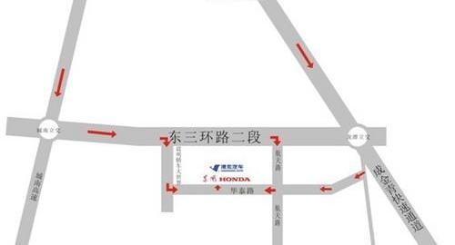 本田,东风,思域