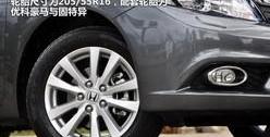 思域,本田,东风