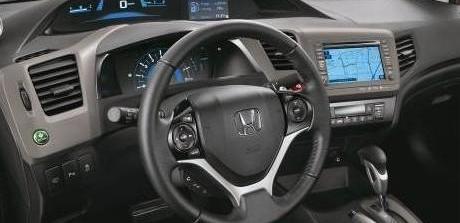 思域,本田,东风,吉利汽车