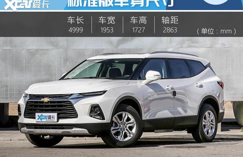 开拓者,雪佛兰,冠道,汉兰达,汉