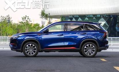 长安,东风,本田,本田CR-V,长安CS75