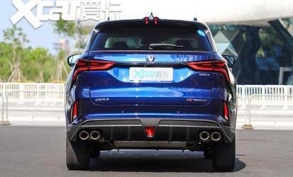 长安,东风,本田,本田CR-V,长安CS75