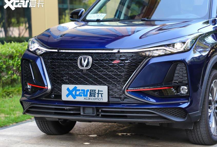 长安,东风,本田,本田CR-V,长安CS75