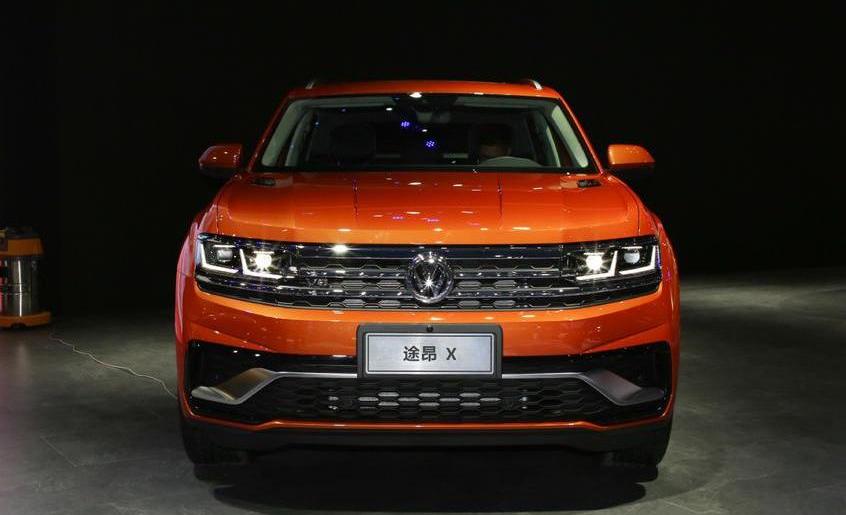 丰田,途昂,大众,RAV4荣放,一汽