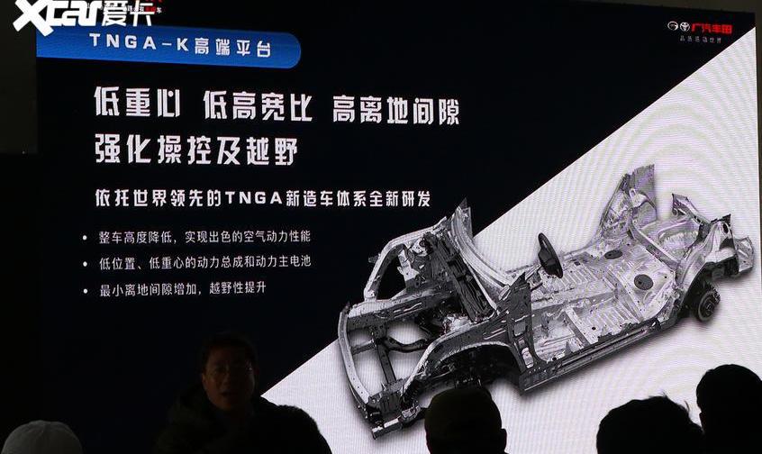 丰田,威兰达,凯美瑞,雷凌,理念