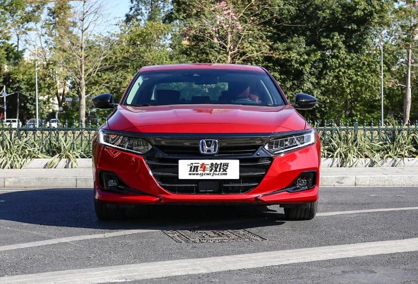 雅阁,思域,传祺M6,型格,传祺M8