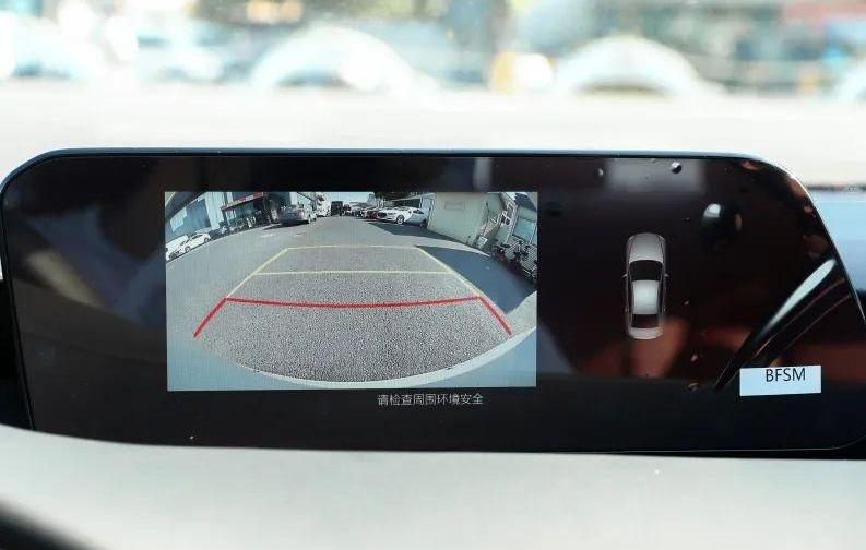 型格,马自达,马自达3 昂克赛拉,思域,本田