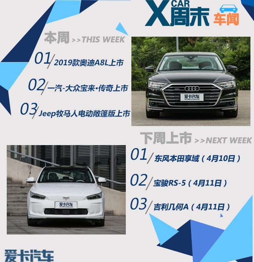 奥迪,宝来,奥迪A8,牧马人,大众