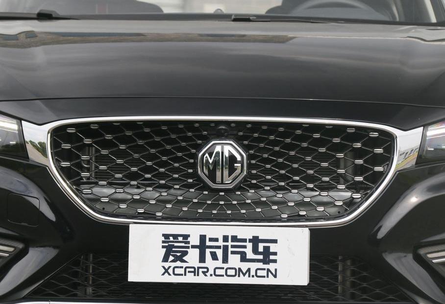 名爵,名爵6,思域,斑马,理念