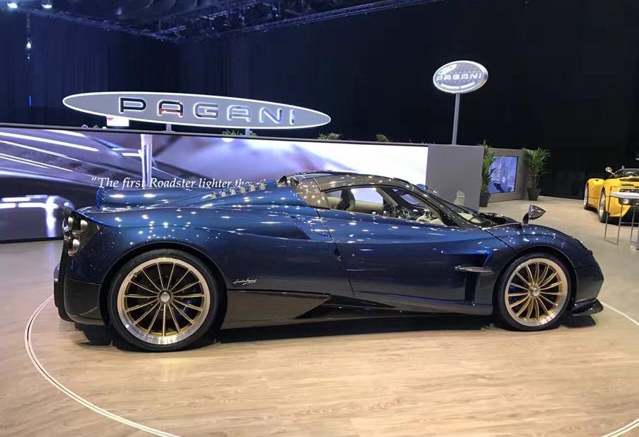 法拉利,法拉利812,Alpine A110,Alpine,本田