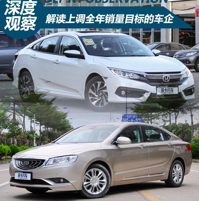 吉利汽车,博瑞,大众,朗逸,博越