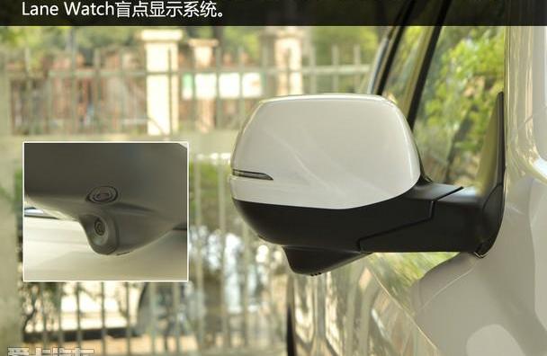 本田,东风,理念,本田CR-V
