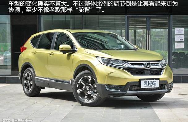 奇骏,本田,本田CR-V,丰田,Jeep