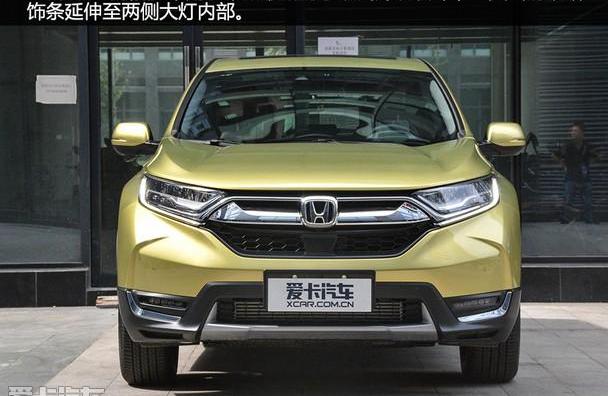 奇骏,本田,本田CR-V,丰田,Jeep
