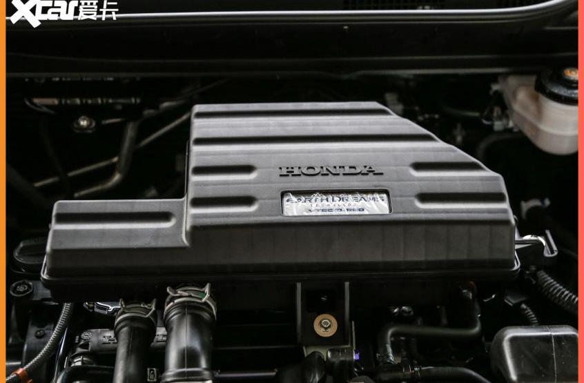 RAV4荣放,本田,丰田,马自达,本田CR-V