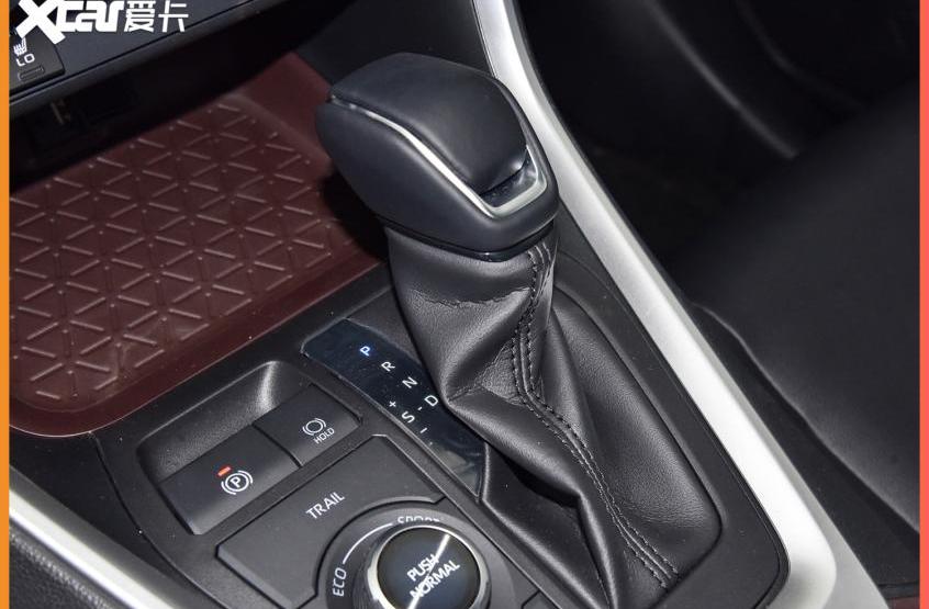 RAV4荣放,本田,丰田,马自达,本田CR-V