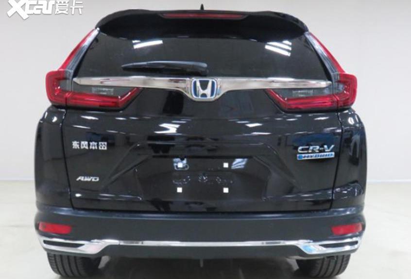本田,本田CR-V,东风,RAV4荣放